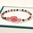 Tourmaline(Wrist Circumference 14-16cm)