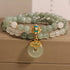 Green Aventurine(Wrist Circumference 14-15cm)