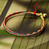 Colorful Rope / 15-16cm