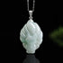 Jade (Prosperity ? Abundance)
