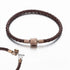 4mm Brown 17cm