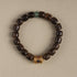 Copper Coin Agarwood / 14-15cm