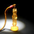 Yellow(Necklace Length: 45cm)