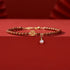 Red Agate(Wrist Circumference 14-22cm)