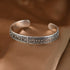 Bracelet Inner Circumference 18.5cm