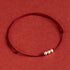 Anklet(Circumference 21-27cm)