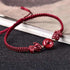 Peace Buckle(Bracelet Size 13-23cm) / Adult