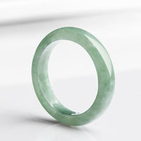 KarmaRipple's Authentic Jade Prosperity Abundance Ring