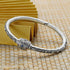 Om Mani Padme Hum(Wrist Circumference 15-17cm)