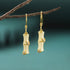 Gold / Hetian Jade(Prosperity?Abundance)