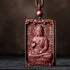 Goat/Monkey-Tathagata