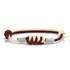 Dark Red(Bracelet Size 15-25cm)