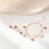 2Pcs(NecklaceBracelet)