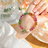 Tourmaline(Positive?Love)(Wrist Circumference 14-16cm)