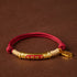 Copper TopRank Character / Red Rope(Wrist Circumference 15-19cm)